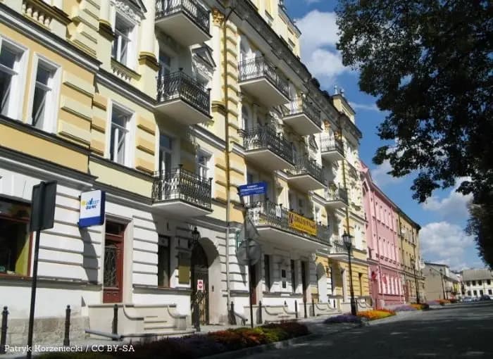 Łomżyńskie wakacje 2026 zapełnią kalendarz od kina po noc spadających gwiazd
