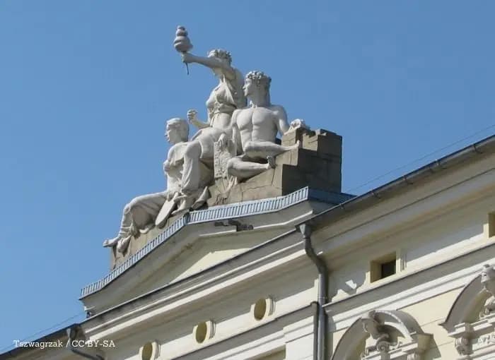 Tunel pod torami przy Wspólnej coraz bliżej. Projekt ma finansowanie