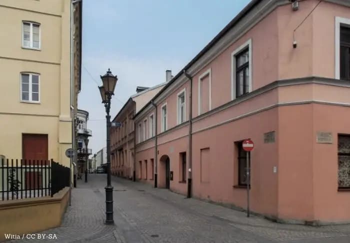 Dziewięciolatek napisał historię Kozica Cup. Młodzi mistrzowie zagrali w Piotrkowie