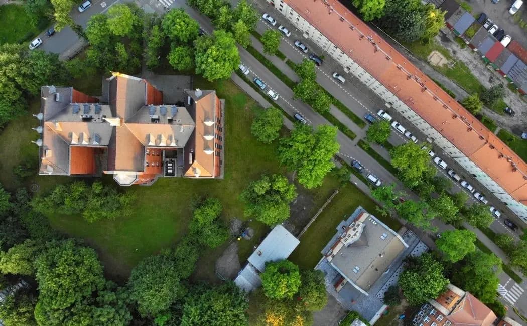 Przejazd kolejowy na ul. Słowackiego zamknięty dla kierowców