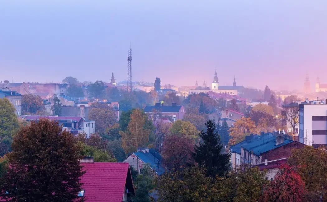 Młodzi piotrkowianie pokazali talenty na scenie i w obiektywie