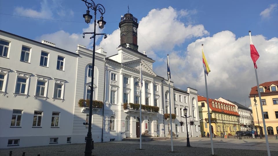 27 projektów mieszkańców pozytywnie zweryfikowanych, we wrześniu głosowanie