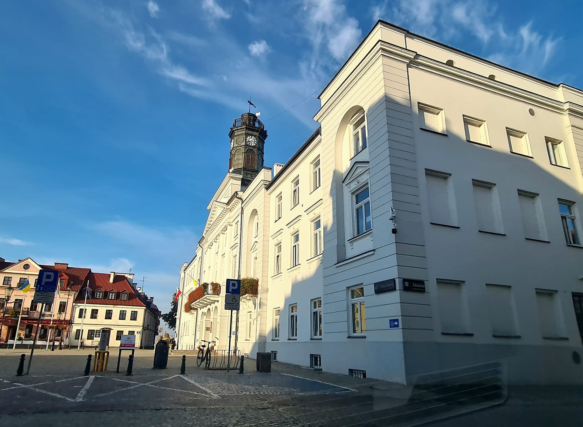 „Bo ja ogólnie z Płocka jestem”. Nasze miasto podbija TikToka i stało się ogólnopolskim viralem