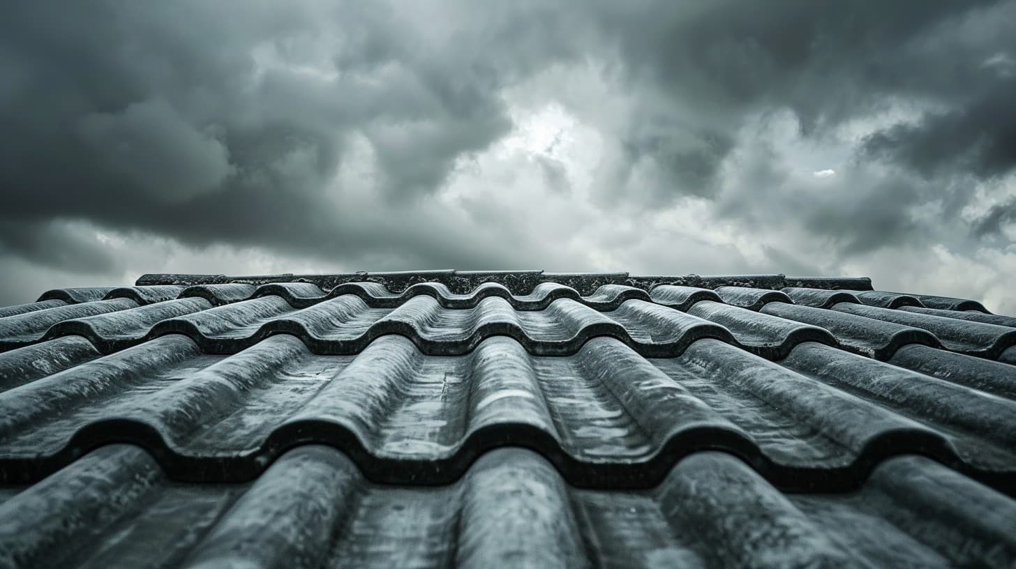 Blisko 50 tys. zł na usuwanie azbestu w Płocku. Jest też szansa na milion dla zielonej energii w regionie