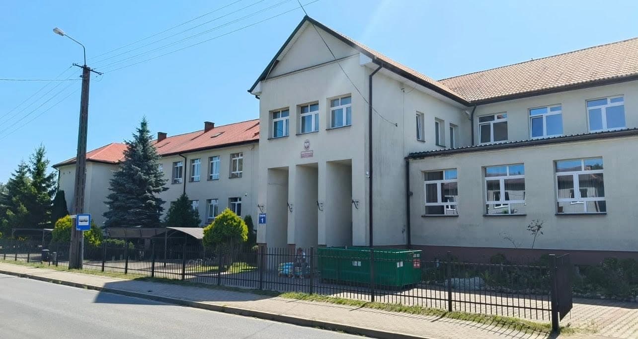 Gmina Łąck z dofinansowaniem na rozwój cyfrowej edukacji. Pieniądze trafią do szkoły i przedszkola