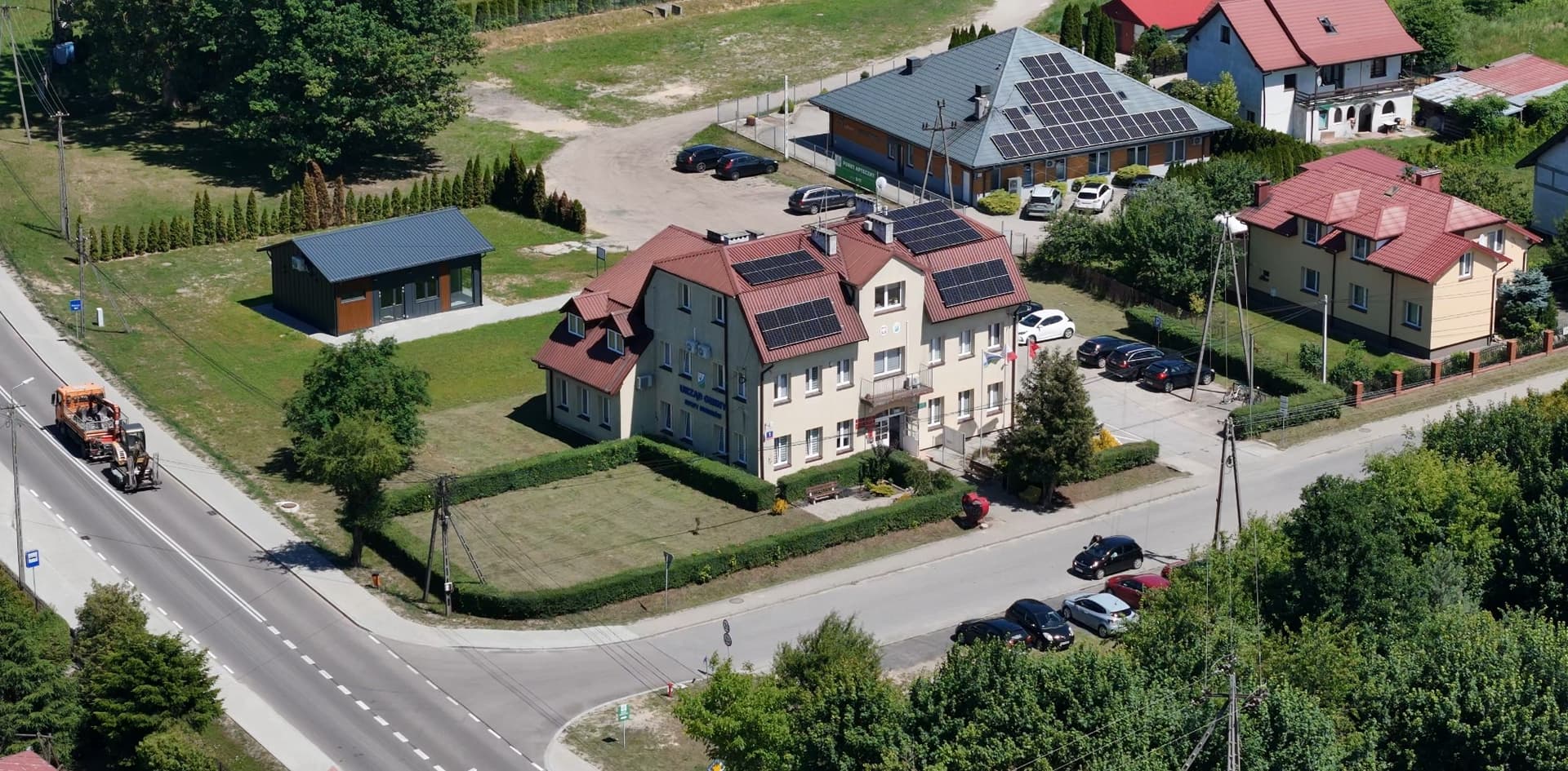 Wybrano pierwszą Młodzieżową Radę Gminy Nowy Duninów