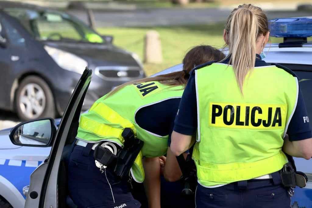 Pędził przez Przasnysz 156 km/h. 37-latek słono zapłacił za brawurową jazdę