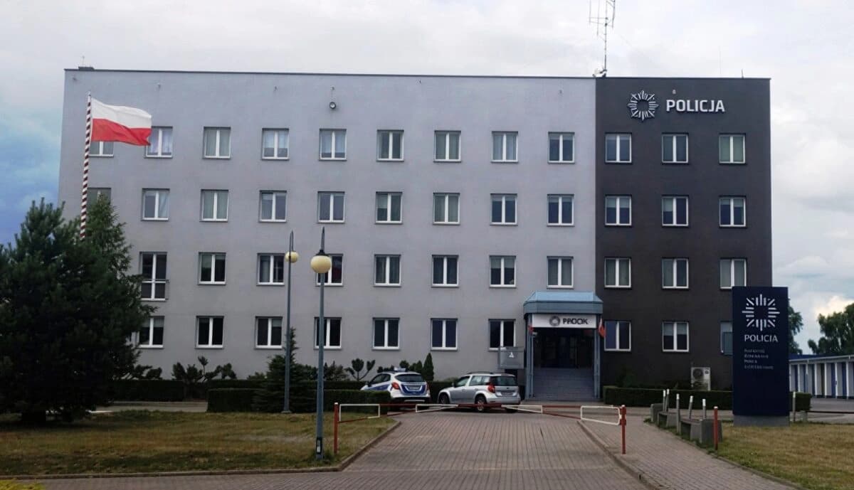 Święto Policji w Przasnyszu. Będzie piknik rodzinny i pokaz policyjnego sprzętu
