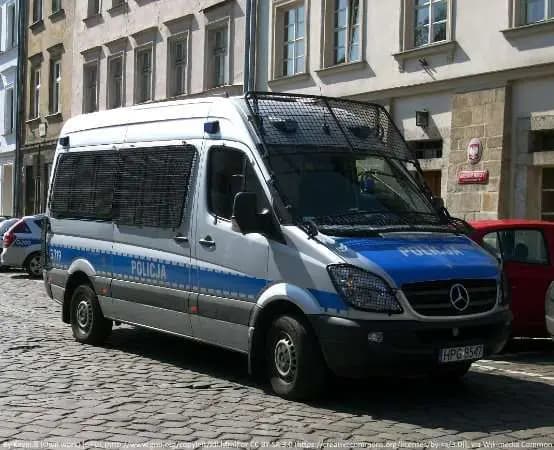Trzech kierowców zatrzymanych w weekend - alkohol i sądowe zakazy