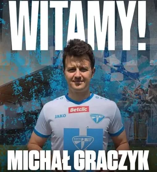 KP Błękitni Stargard. Powroty i jedna nowa twarz