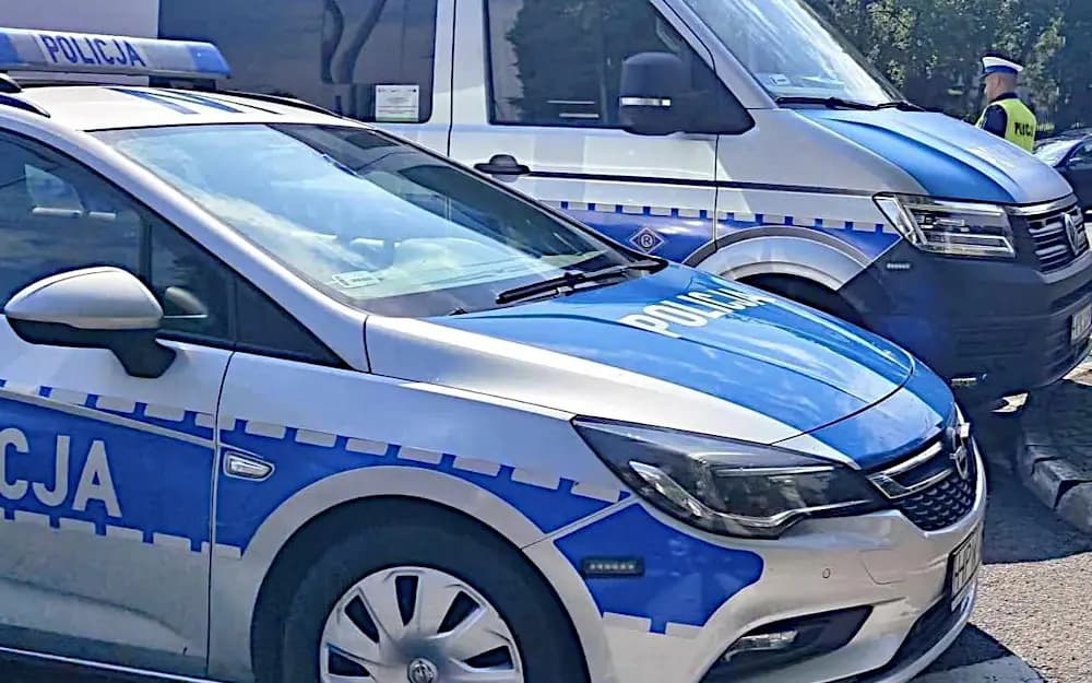 Fałszywe inwestycje i obietnice szybkiego zysku. Policja ostrzega przed oszustami