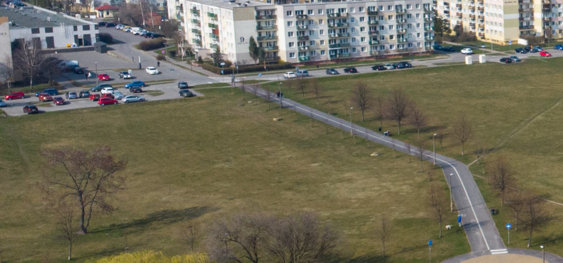 Będzie kolejne spotkanie w sprawie nowego bloku na Rąbinie