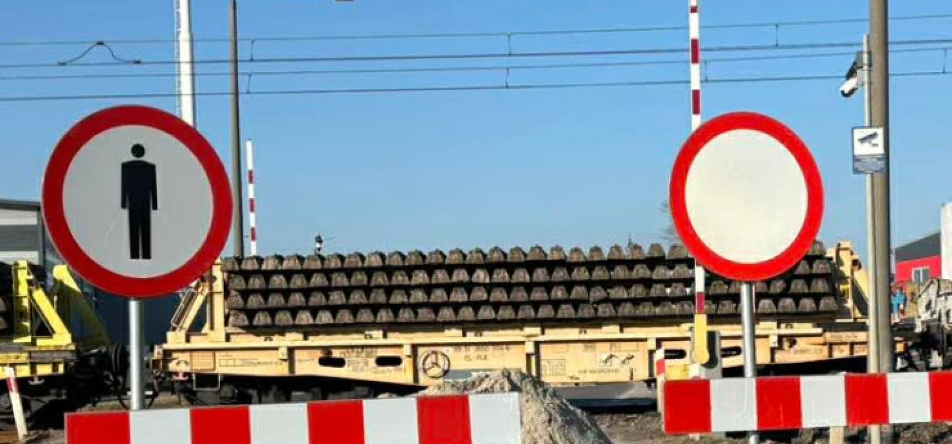 Kolejne utrudnienia dla kierowców. Przejazd zostanie zamknięty