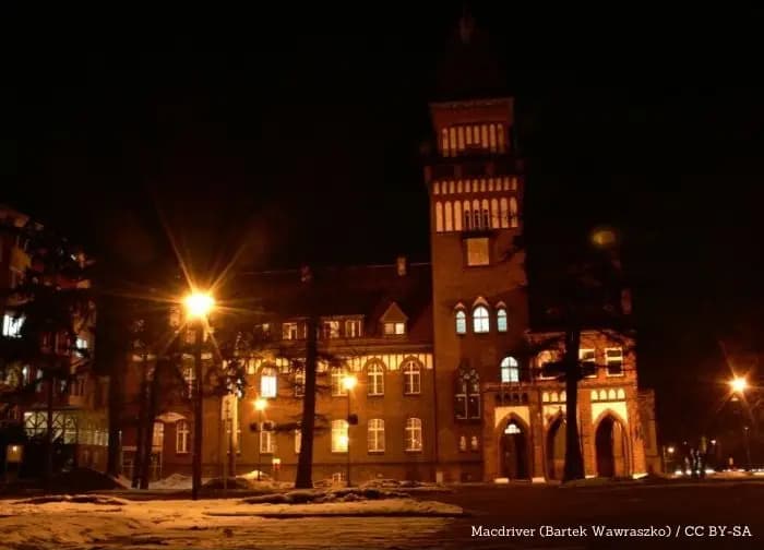 Szybowcowa i Radosna do przebudowy. Umowa już podpisana