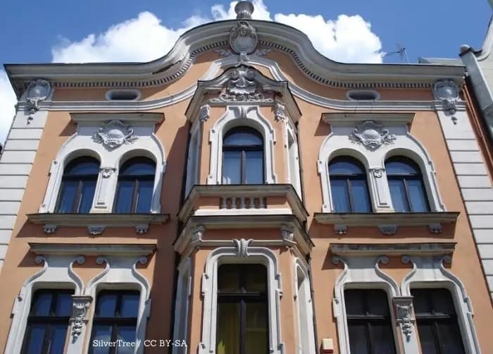 Dzieci z Inowrocławia narysowały miasto bez barier i przypomniały o dostępności