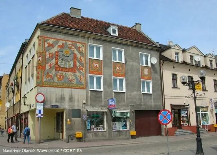 300 zł na szkolną wyprawkę. Wnioski już ruszyły w powiecie inowrocławskim