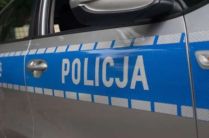 Trzeźwy autokar i ostrzeżenie przed żniwami - policjanci spotkali się z dziećmi w powiecie inowrocławskim