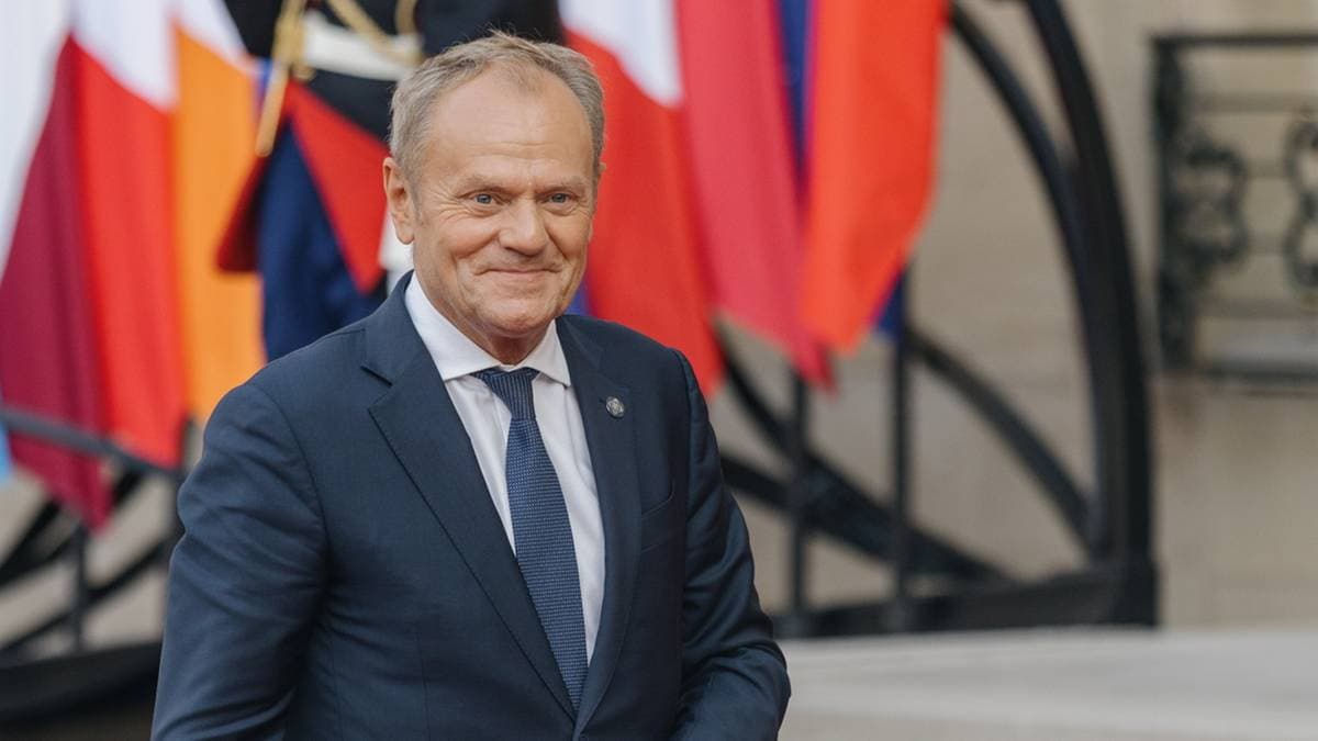 Tusk wzywa posłów KO. W tle dyskusja o wyborach
