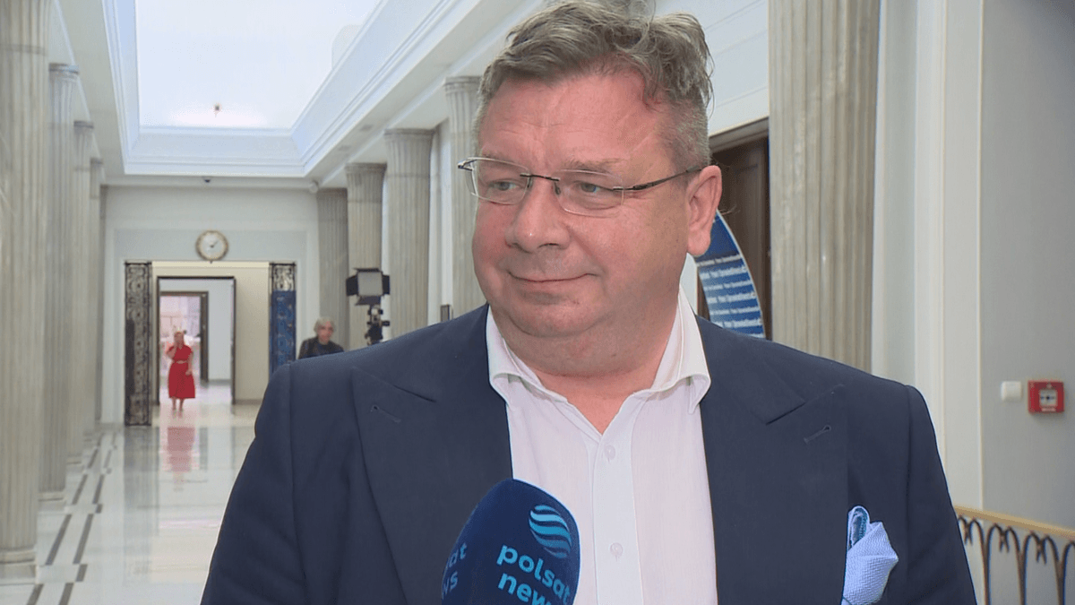 Porozumienie ponad podziałami. Poseł PiS podziękował polityk KO