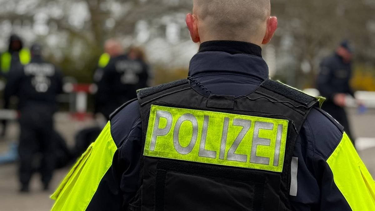 "Wysoki poziom zagrożenia" u sąsiada Polski. "Plany ataków są wyraźnie"