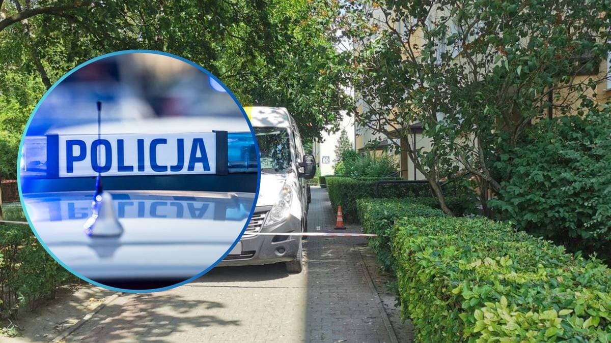 Kurier śmiertelnie potrącił 70-latkę. Firma InPost reaguje