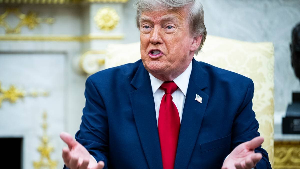 Ogłosili wielomilionową nagrodę. Chodzi o życie prezydenta USA