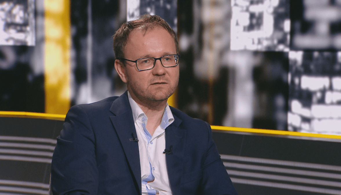 "Potrzebne będzie pojednanie ukraińsko-ukraińskie". Ekspert o zakończeniu wojny