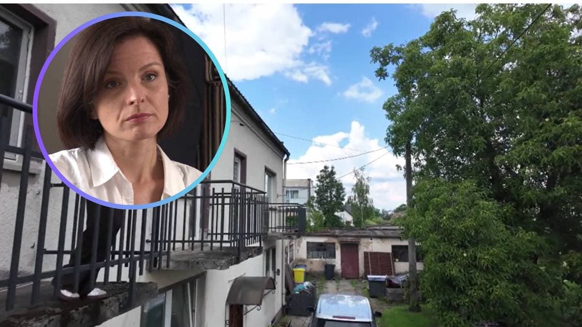 Użyczyła dom teściom. Teraz nie chcą się wyprowadzić