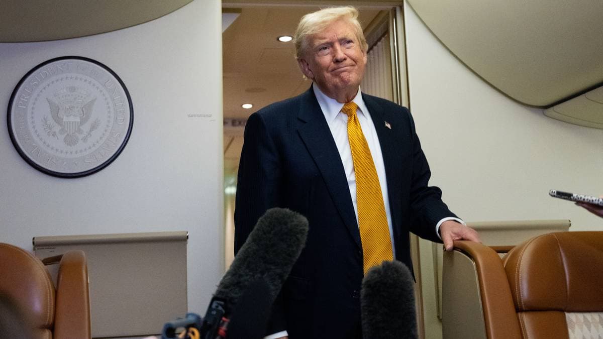 Wystraszyli się gróźb Rosji? Media: Zapowiedź Trumpa nie zostanie spełniona