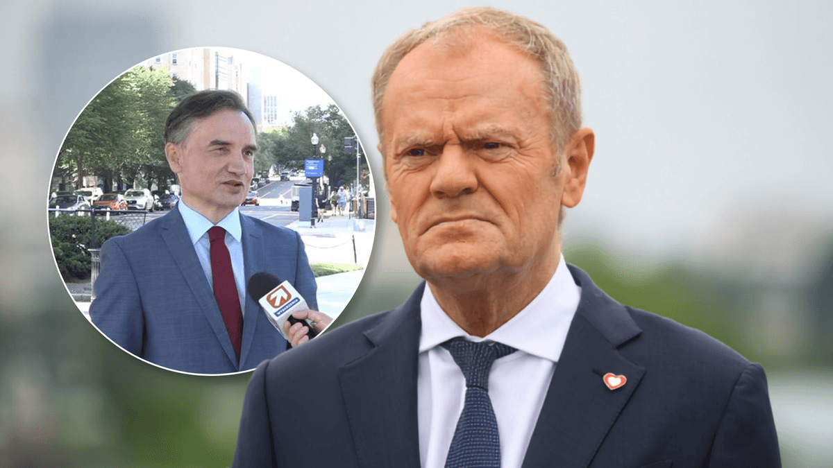 Tusk o rozliczeniach: Przepraszam, powinienem może mieć więcej wyobraźni