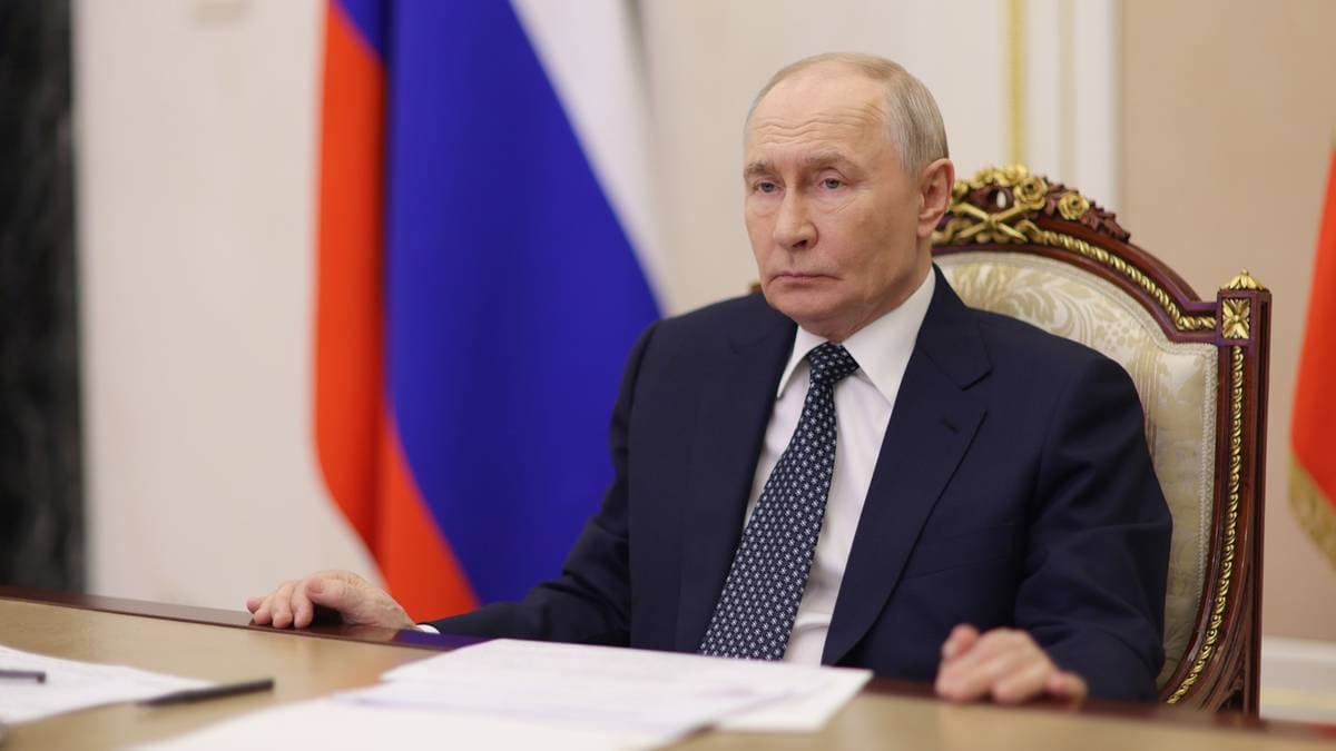 Putinowi kończy się czas. Kreml zmuszony do trudnych decyzji