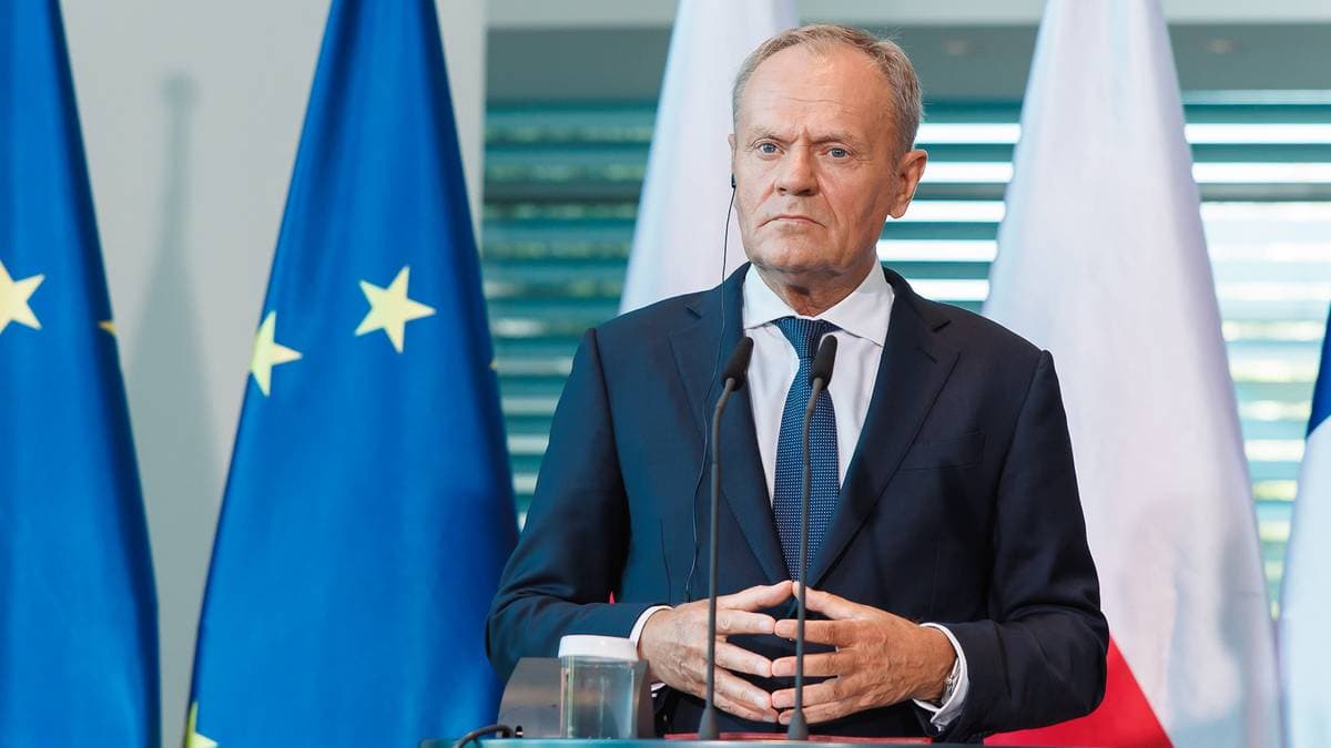 Donald Tusk zrzekł się immunitetu. "Jest gotów na konfrontację"