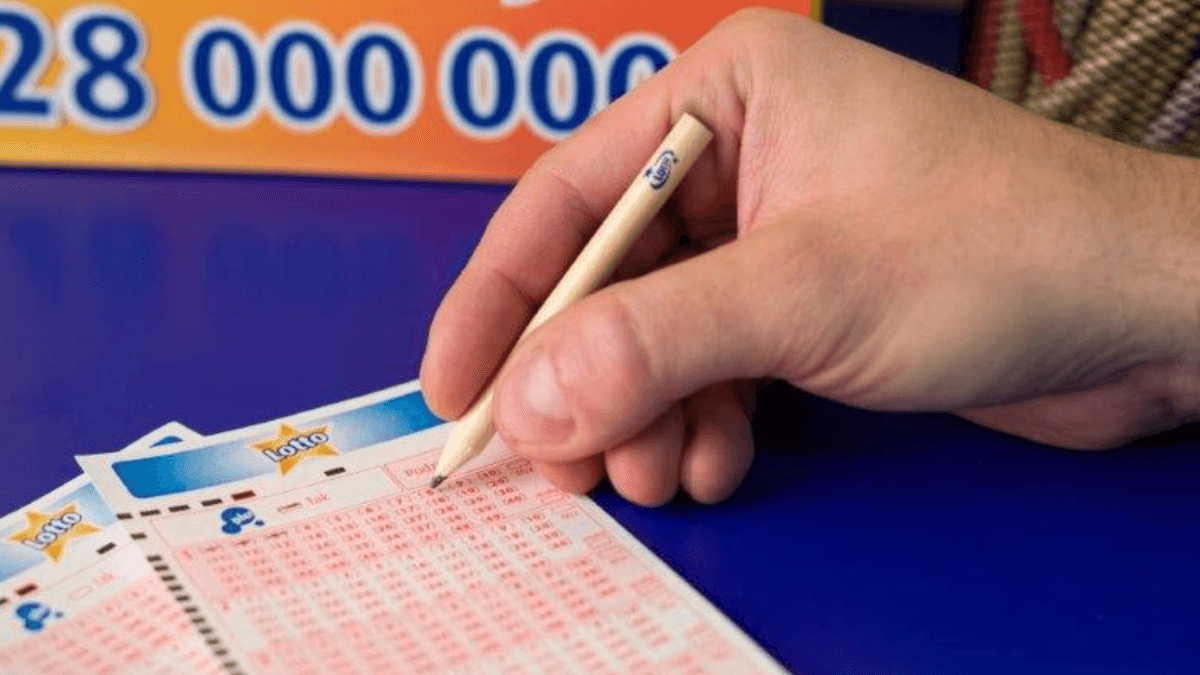 Wyniki losowania Lotto na 14 lipca. Sprawdź szczęśliwe liczby
