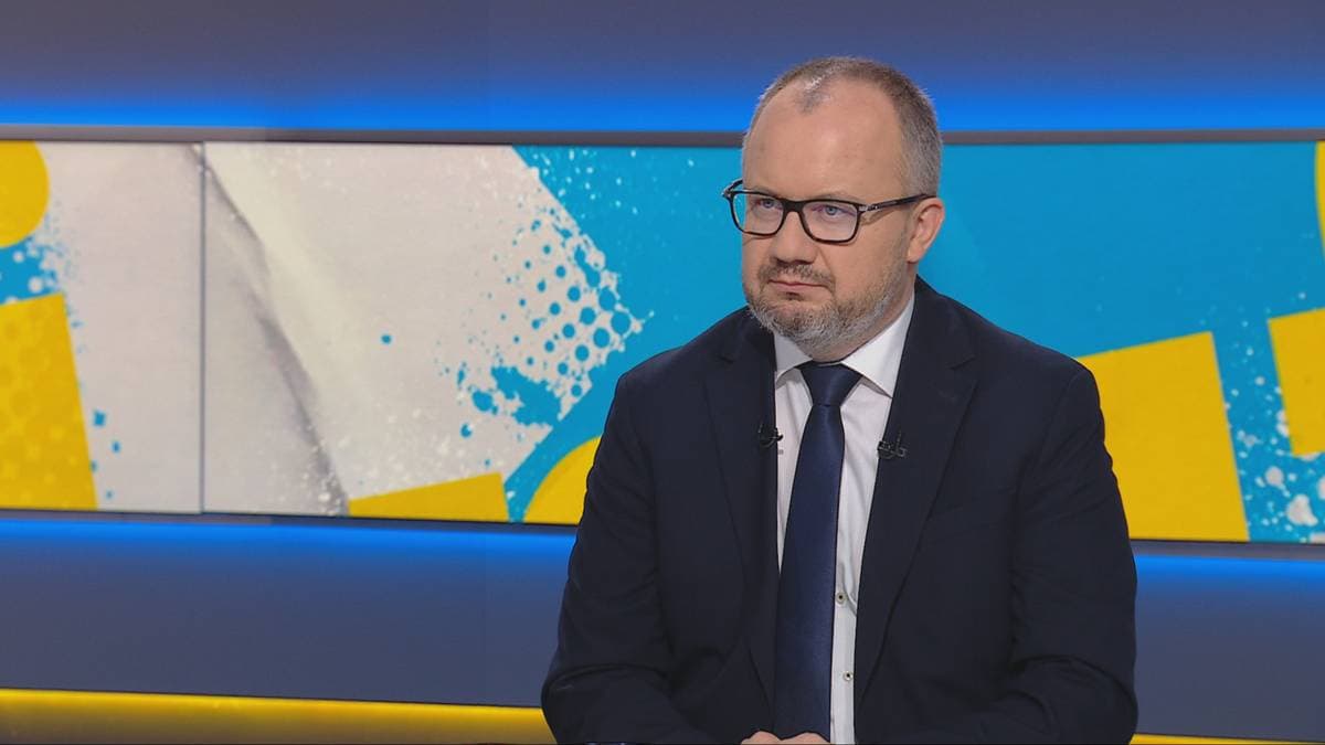 Tylko u Nas Bodnar: Niech Ziobro nie będzie taki hej do przodu