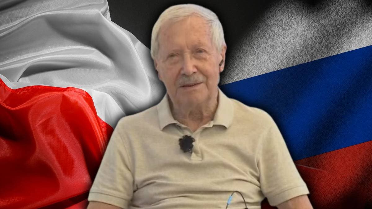 Były szef MON ostrzega przed Rosją. "W najbliższych tygodniach"