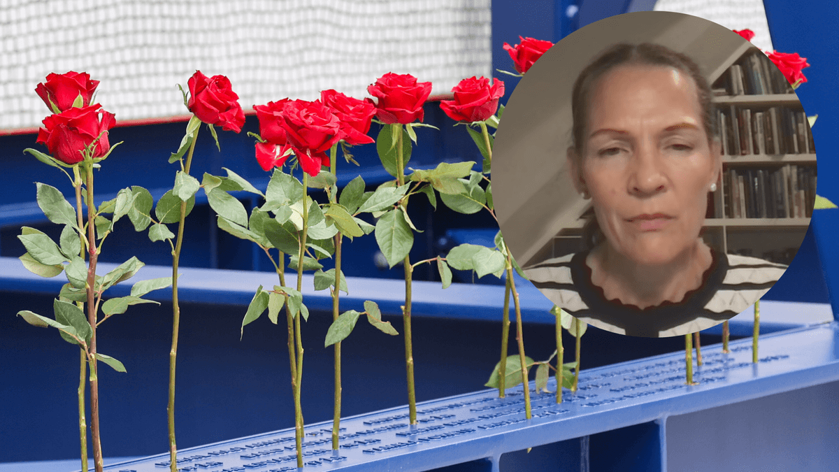 "To zaczyna się od słów". 15 po ataku na norweskiej wyspie Utoya