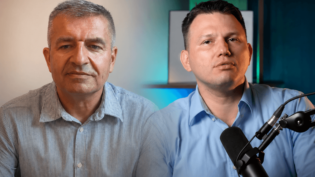 Tylko u Nas Były minister uderza w Mentzena. "Wystarczą mi trzy minuty"