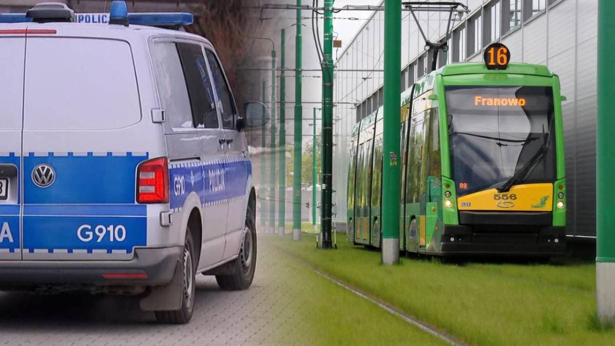 Stanął w obronie chłopca z Ukrainy. Policja szuka sprawców pobicia