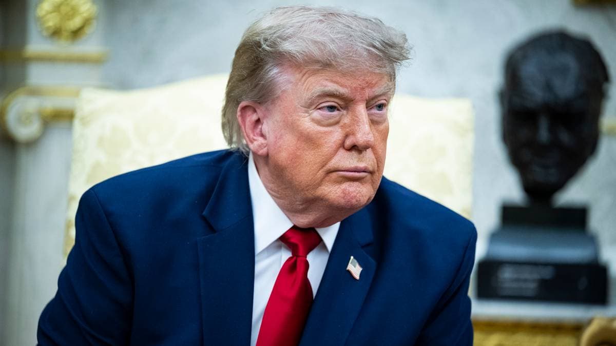 Trump nazywał oskarżenia "szwindlem". Teraz wypłacił olbrzymie odszkodowanie