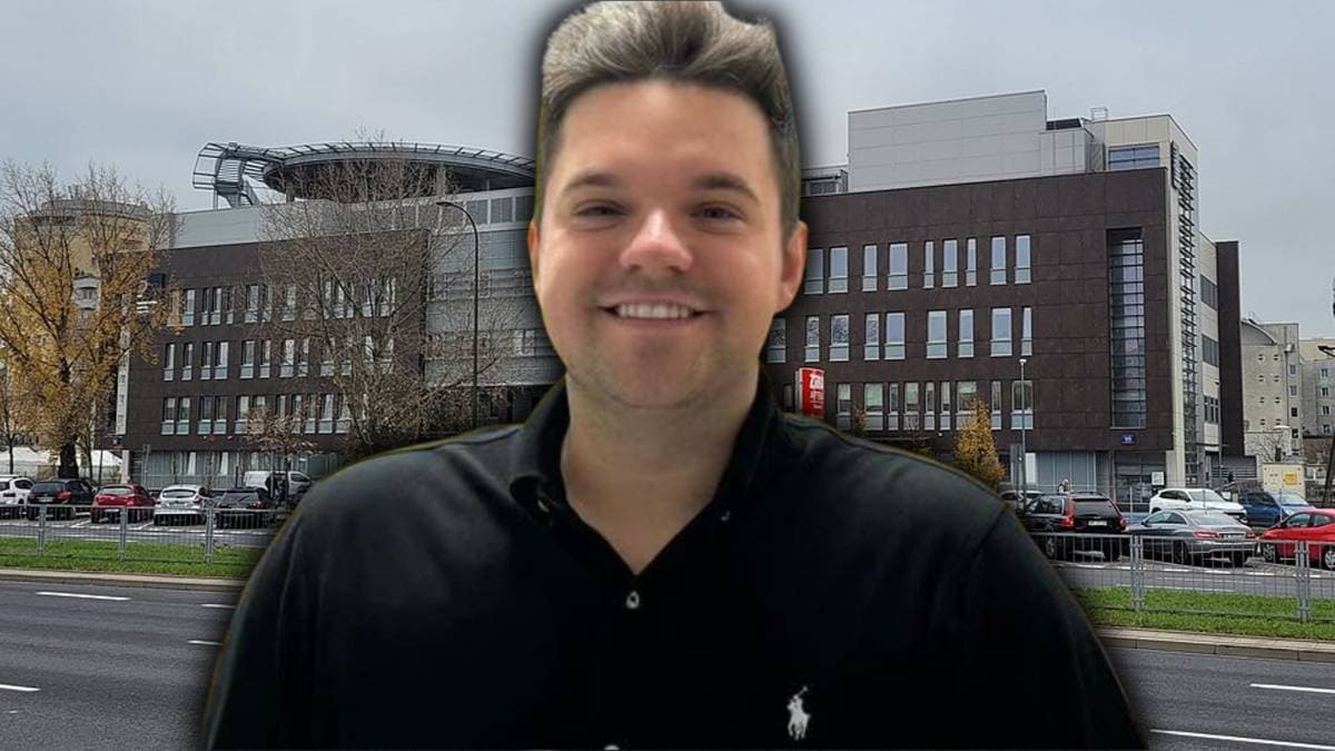 Nowe ustalenia o Kacprzyku. Pracował w "czerwonej strefie"
