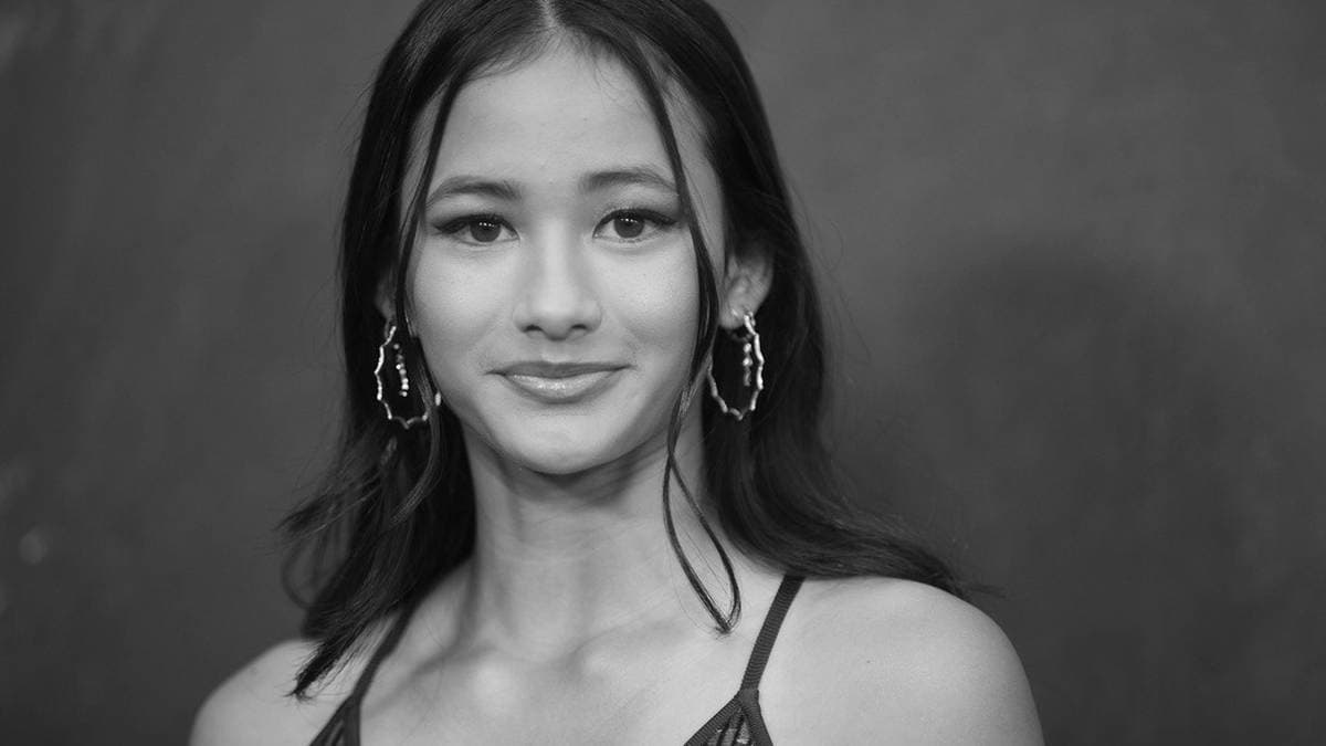 Nie żyje Kaylee Hottle. 19-letnia gwiazda zginęła w wypadku