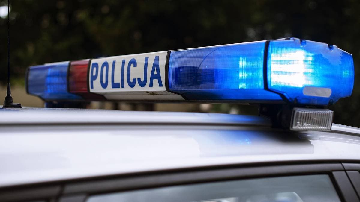 Pobił przechodnia, bo wziął go za Ukraińca. Polak trafił do szpitala
