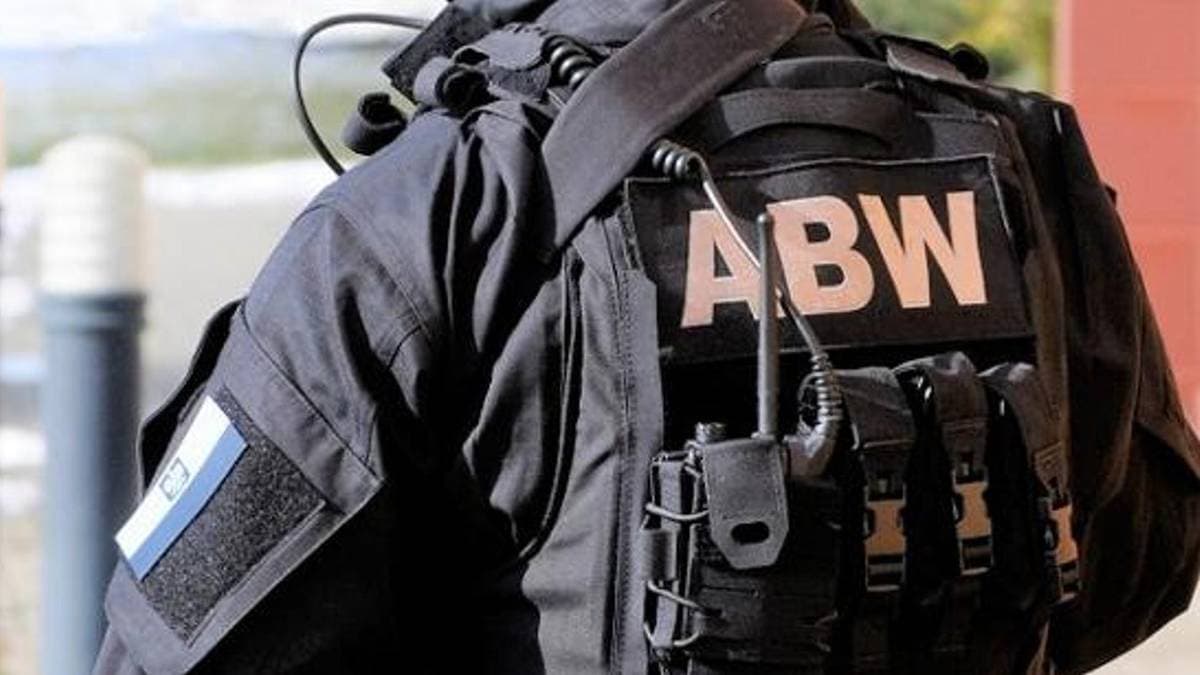 Chcieli "skontrolować" biuro Ukrainki. Nowe informacje o zatrzymanych