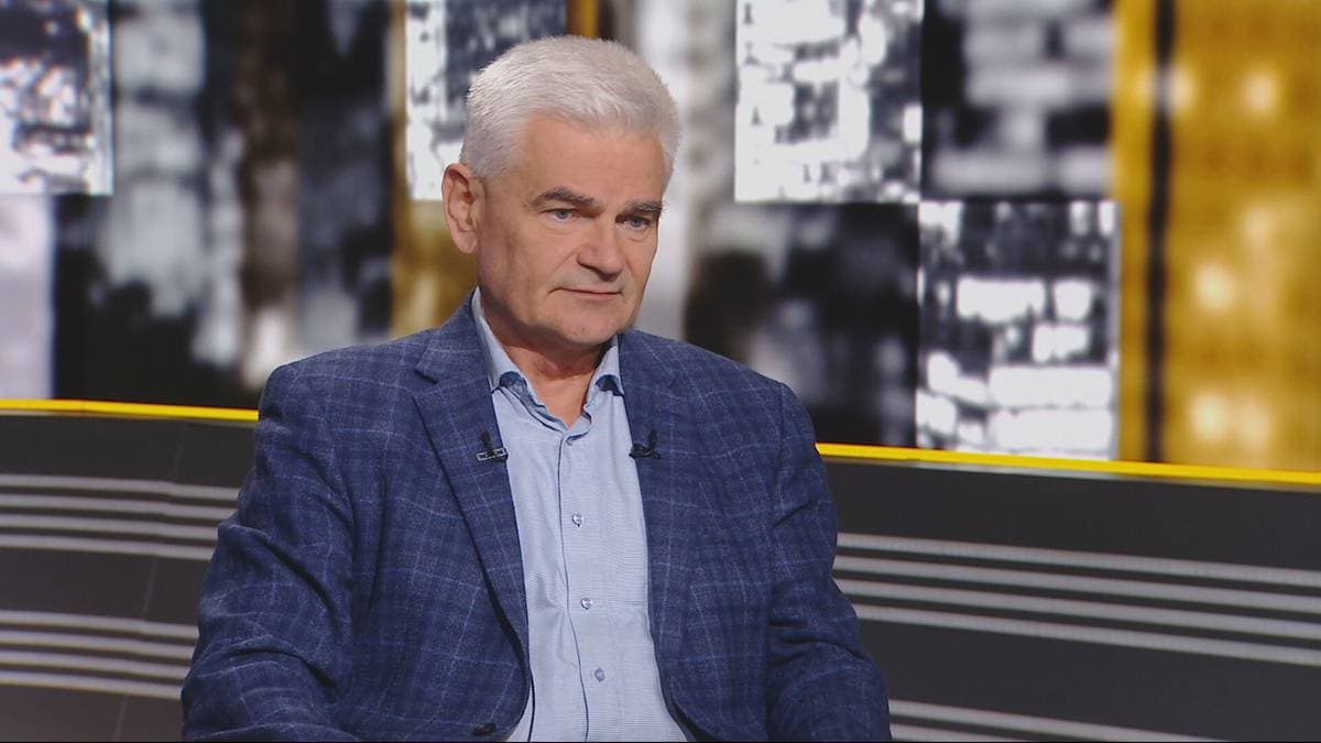 Tylko u Nas Co dalej z relacjami polsko-ukraińskimi? "Nie ma sytuacji nieodwracalnych"