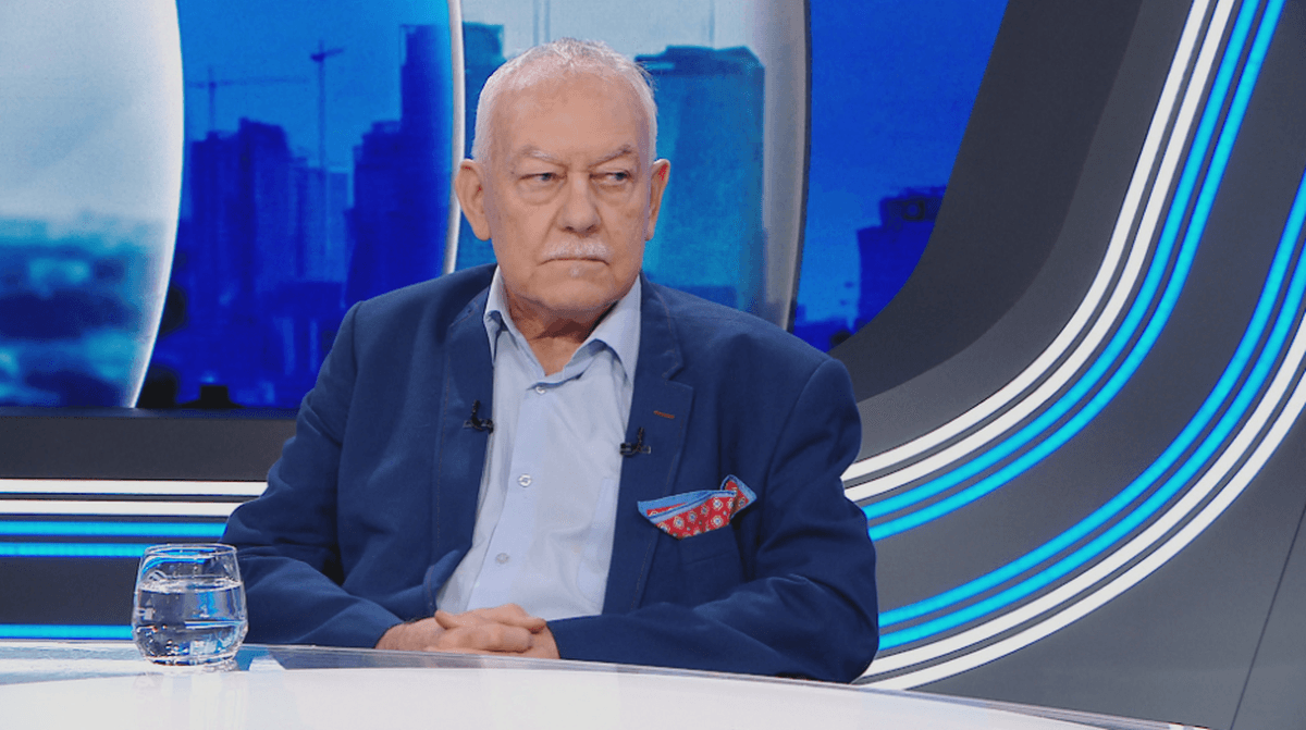 Tylko u Nas "Banda PiS-owskich mądrali". Profesor uderza w ludzi prezydenta