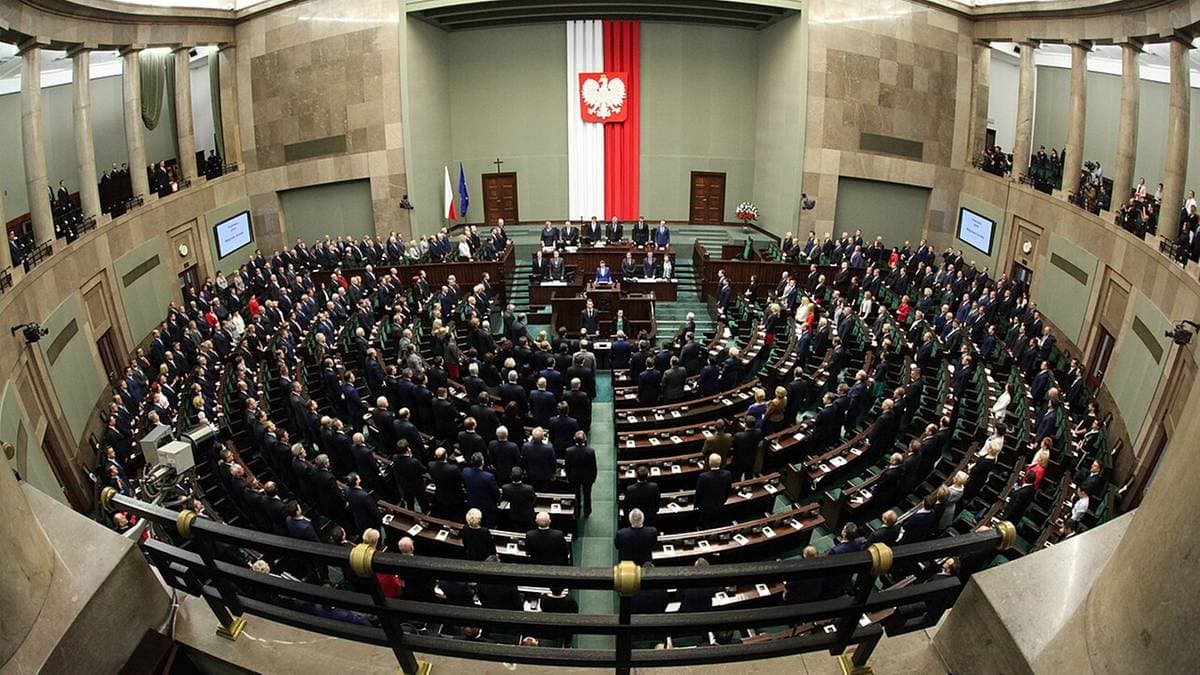 Niespodzianka w sondażu. Uwzględnili możliwą nową partię
