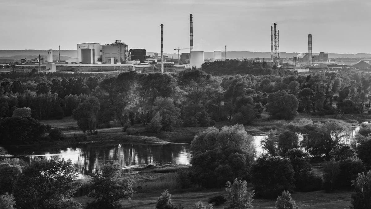 Dwa dni żałoby w hucie. Pracownik zginął w tragicznym wypadku