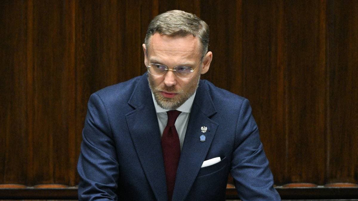 Bogucki na liście "wrogów Ukrainy". Zdecydowana reakcja