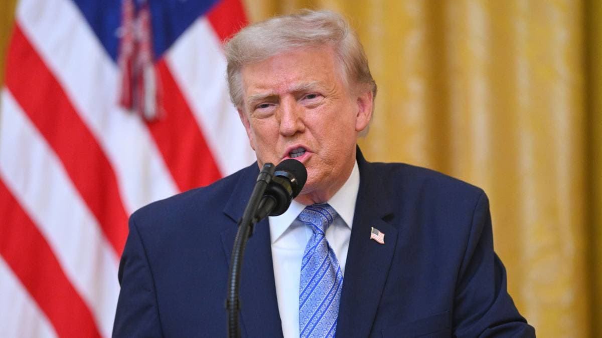 Donald Trump wydał rozkaz. "Zapłacą wielokrotnie"
