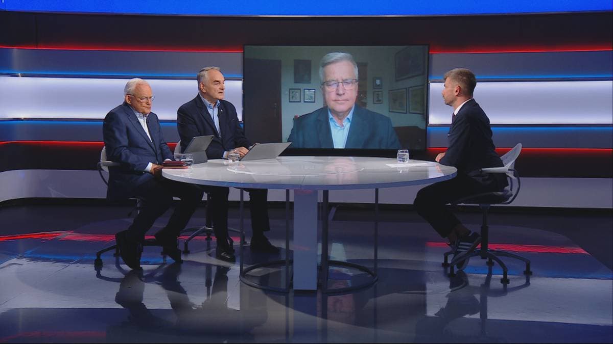Gorzka diagnoza byłych prezydentów i premierów. Tak podsumowali rząd